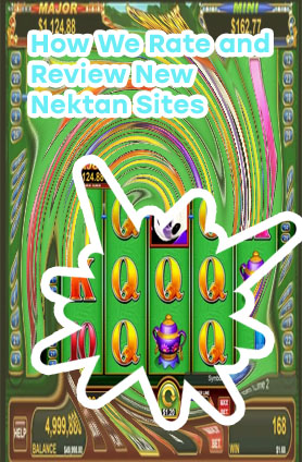Top nektan slots sites