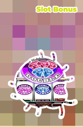 Triple diamond slots real money
