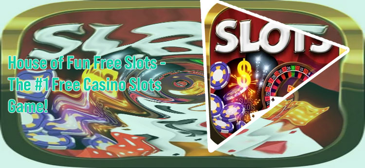 Vegas world casino free slot play
