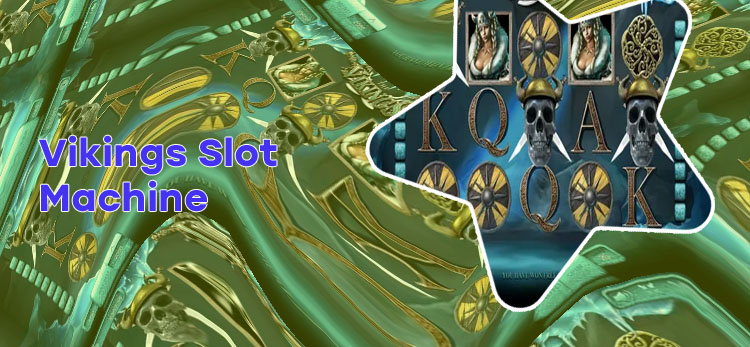 Vikings slot