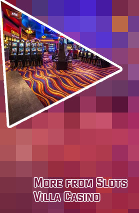 Villa slots