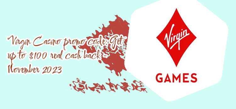 Virgin casino slots