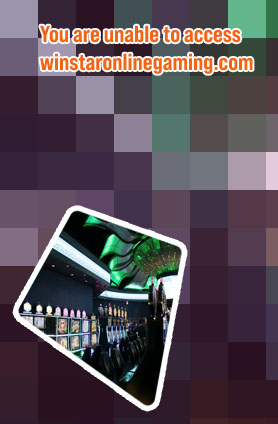 Winstar casino best slots