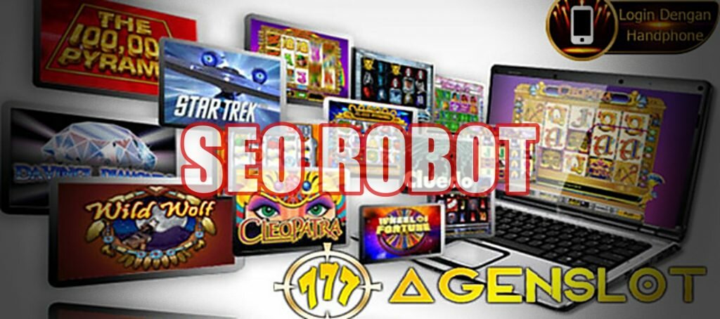 Ways To Get Bonus Jackpot Slots Games