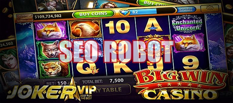 Facts and Myths About Slots Games You Need to Know